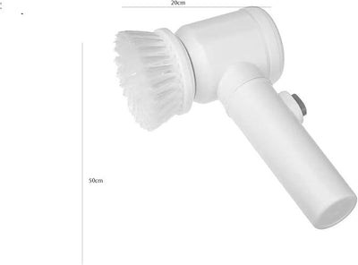 Electric Cleaning Brush (Multipurpose)