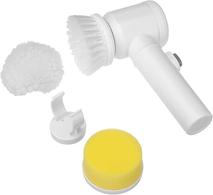 Electric Cleaning Brush (Multipurpose)