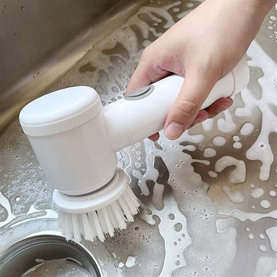 Electric Cleaning Brush (Multipurpose)